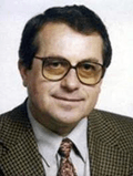 Portrait of Editorial Board member Károly Balaton